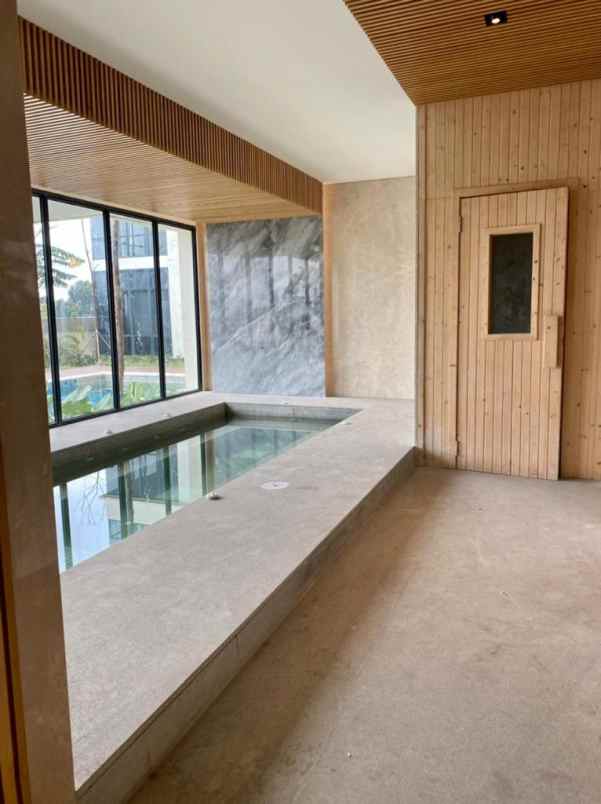 dijual apartemen jl raya kebayoran lama