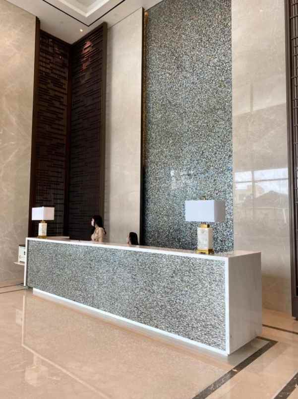 dijual apartemen jl raya kebayoran lama