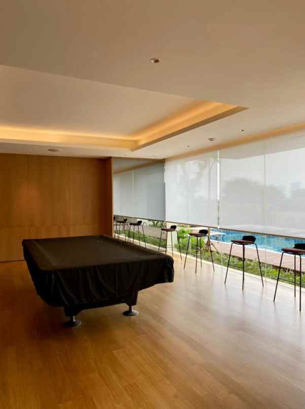 dijual apartemen jl raya kebayoran lama