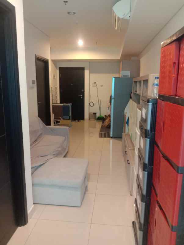 dijual apartemen jl rs fatmawati raya