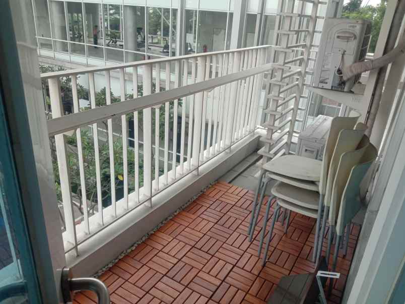 dijual apartemen jl rs fatmawati raya