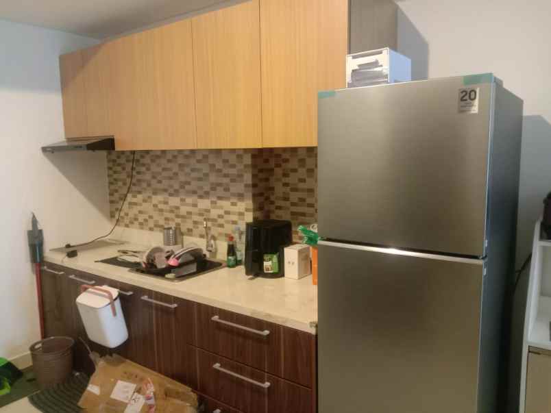 dijual apartemen jl rs fatmawati raya