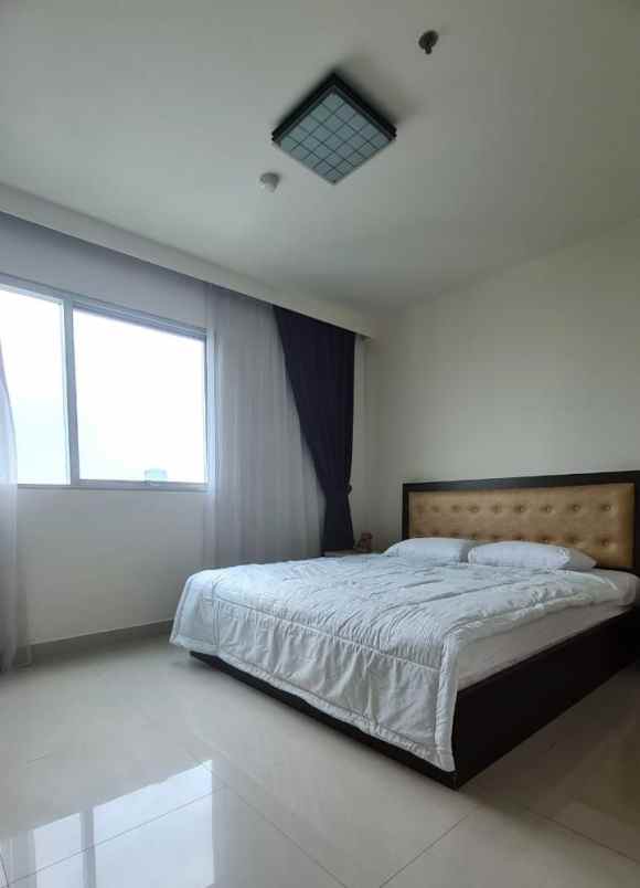 dijual apartemen karet tengsin tanah abang