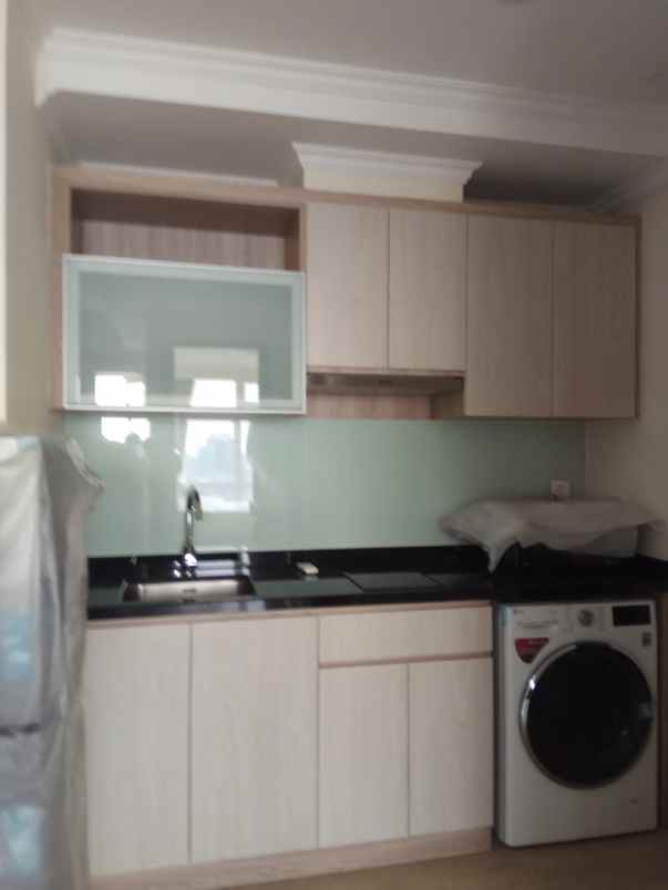 dijual apartemen menteng