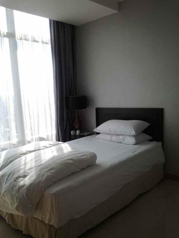 dijual apartemen menteng