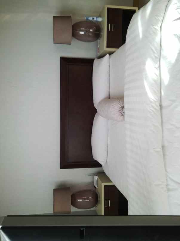 dijual apartemen menteng