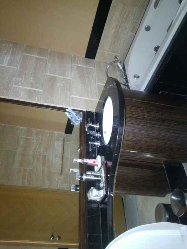 dijual apartemen menteng