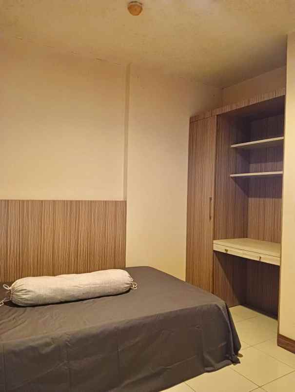 dijual apartemen mewah cervino village di tebet