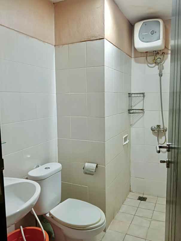 dijual apartemen mewah cervino village di tebet