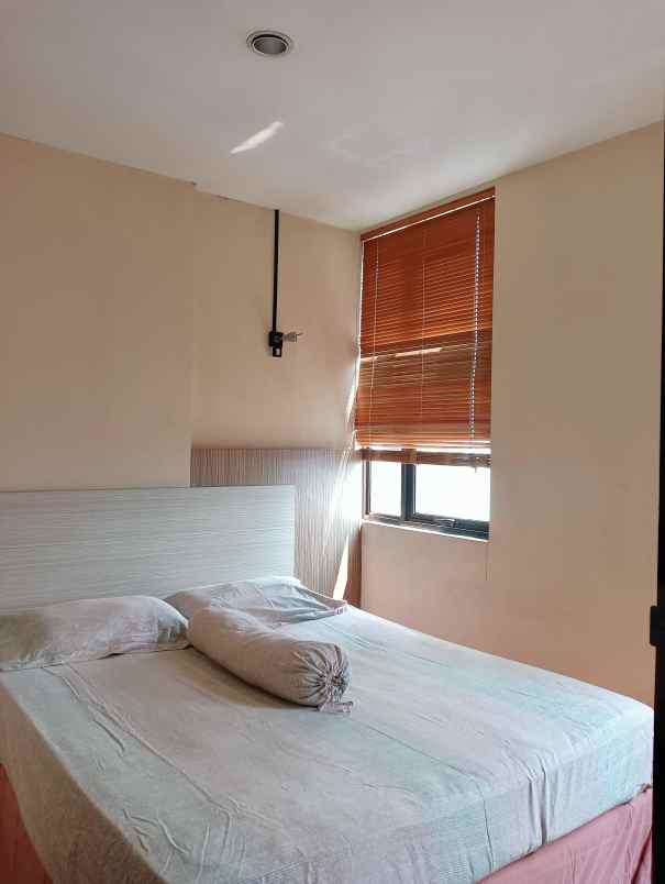 dijual apartemen mewah cervino village di tebet