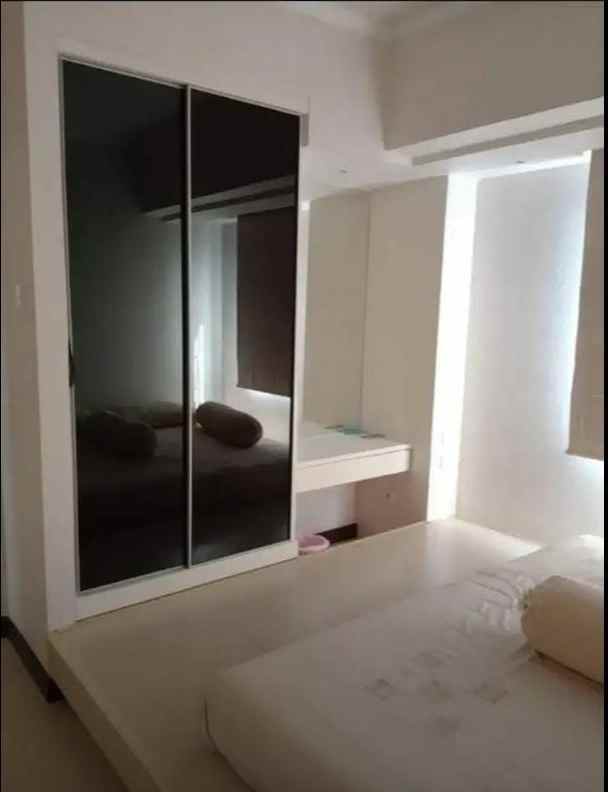 dijual apartemen pakuwon indah waterplace