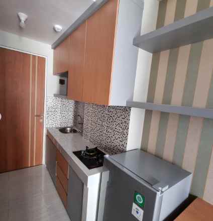 dijual apartemen puncak dharmahusada