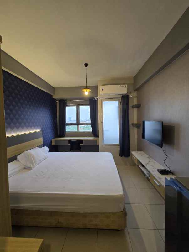 dijual apartemen puncak permai