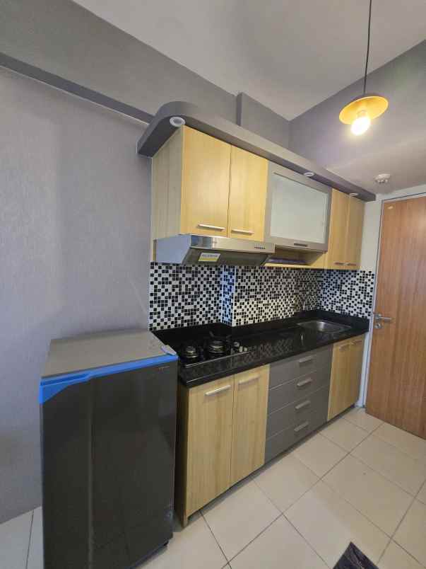 dijual apartemen puncak permai