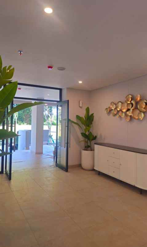 dijual apartemen shila sawangan depok