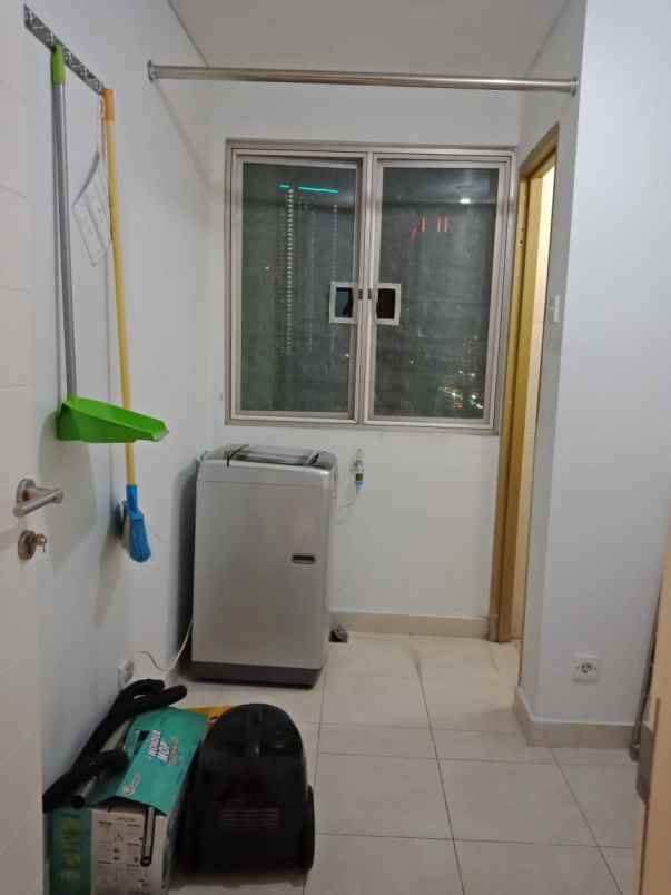 dijual apartemen waterplace de residence