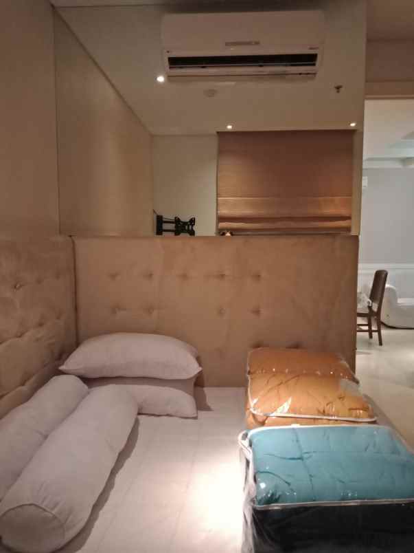 dijual apartemen waterplace de residence