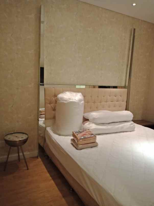 dijual apartemen waterplace de residence