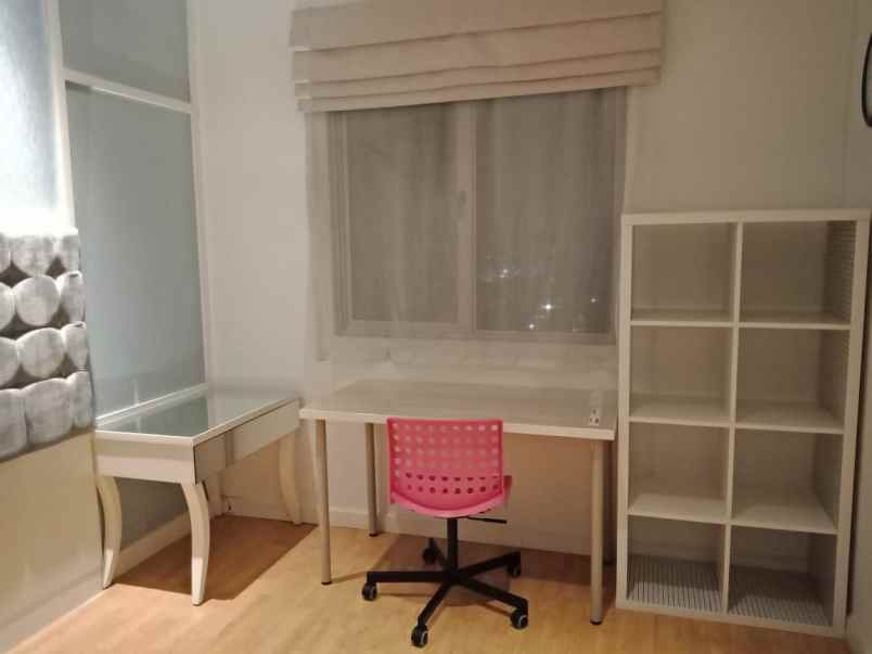 dijual apartemen waterplace de residence