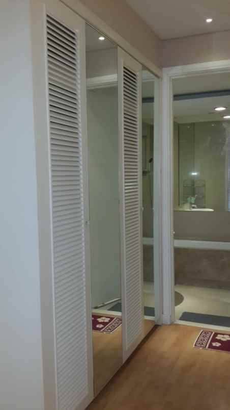 dijual apartemen waterplace de residence