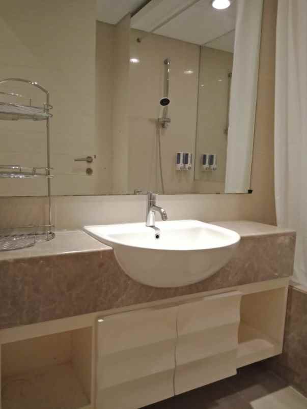 dijual apartemen waterplace de residence