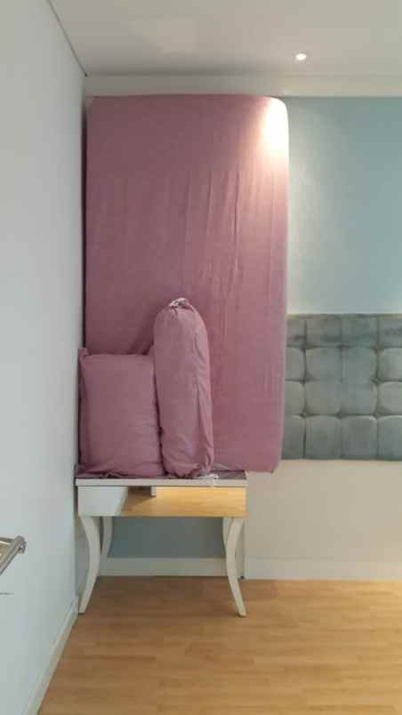 dijual apartemen waterplace de residence