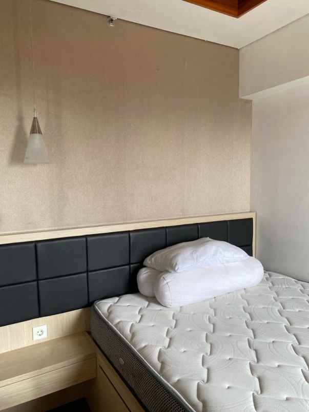 dijual apartemen waterplace pakuwon indah