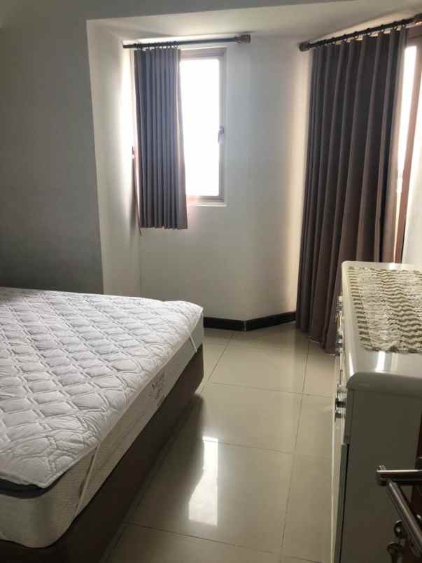 dijual apartemen waterplace residence