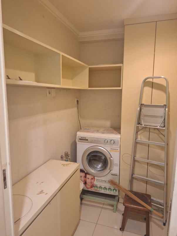 dijual apartemen waterplace residence tower c