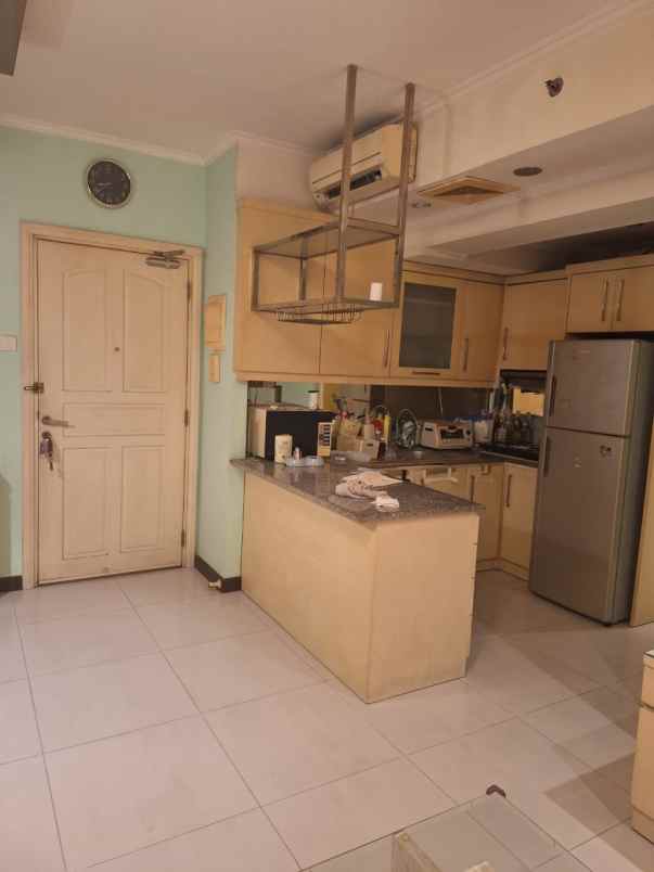 dijual apartemen waterplace residence tower c