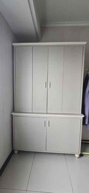 dijual apartemen wiyung surabaya selatan