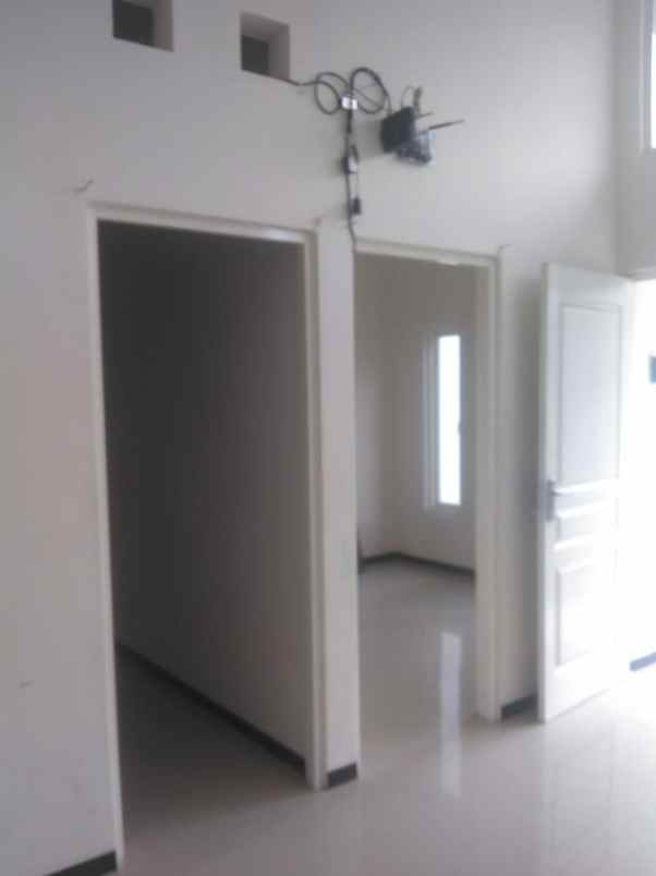 dijual cepat rumah 1 lantai dekat terminal arjosari