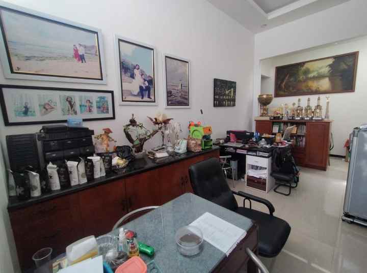 dijual cepat rumah 1 lantai dekat terminal arjosari