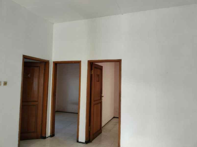 dijual cepat rumah area sulfat