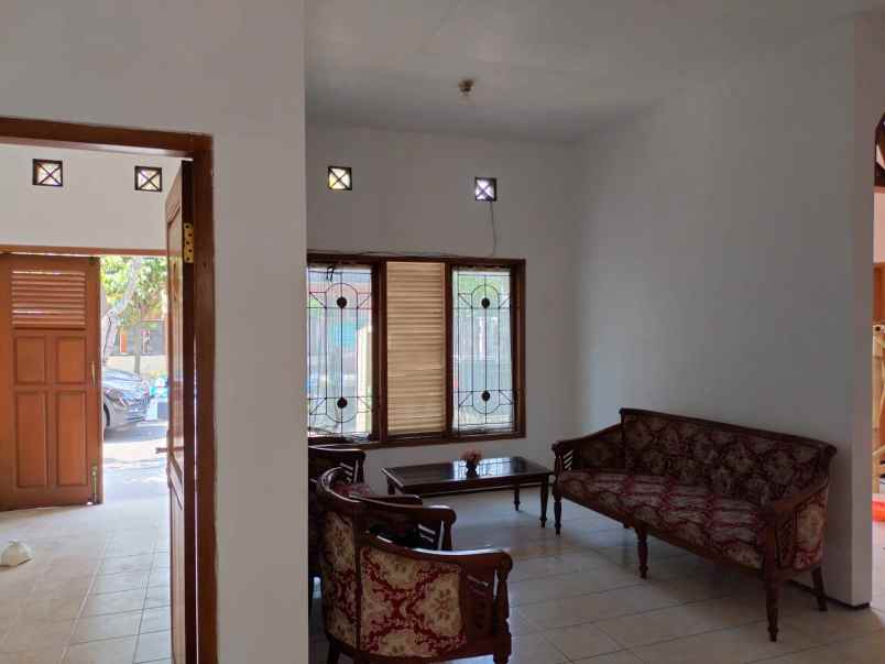 dijual cepat rumah area sulfat