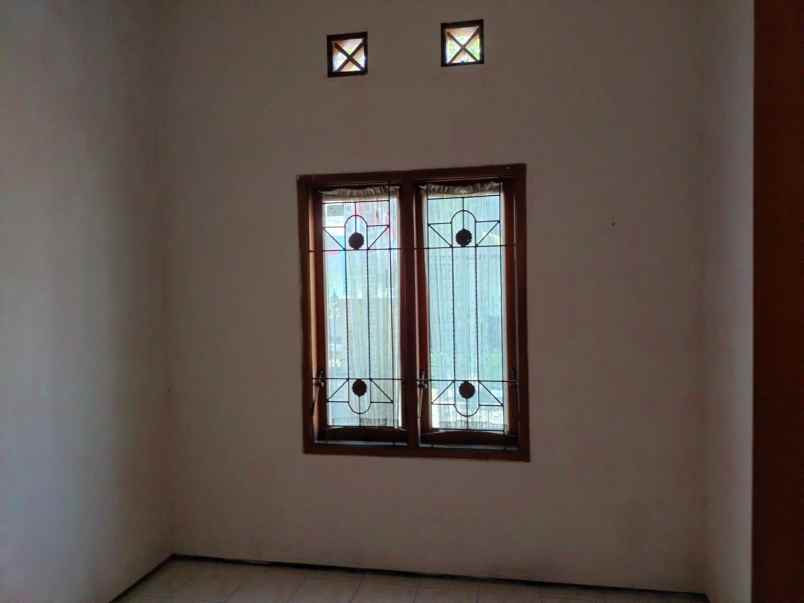 dijual cepat rumah area sulfat