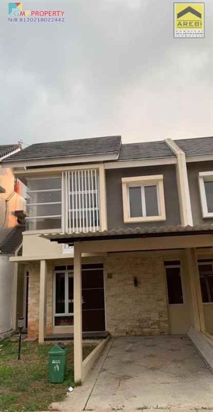 dijual cepat rumah asri aman nyaman harga terbaik