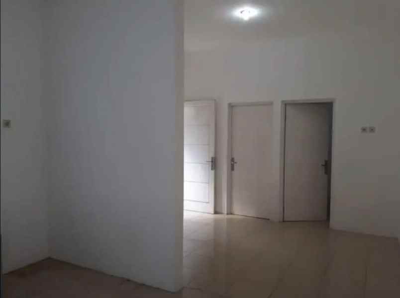 dijual cepat rumah minimalis kranggan bekasi