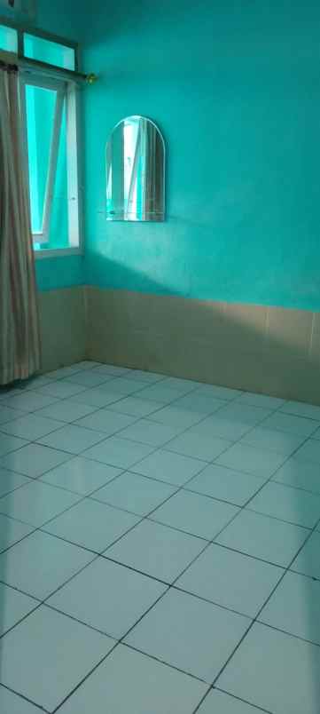 dijual cepat rumah murah di cluster mutiara curug 2