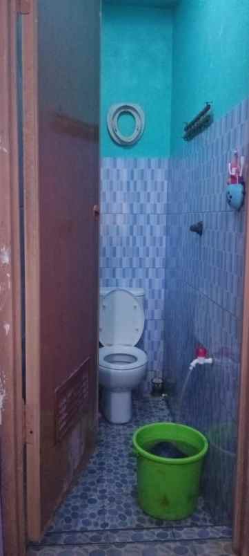 dijual cepat rumah murah di cluster mutiara curug 2