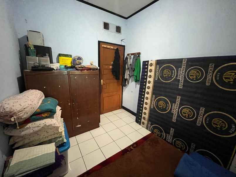 dijual cepat rumah siap huni akses tol pasteur