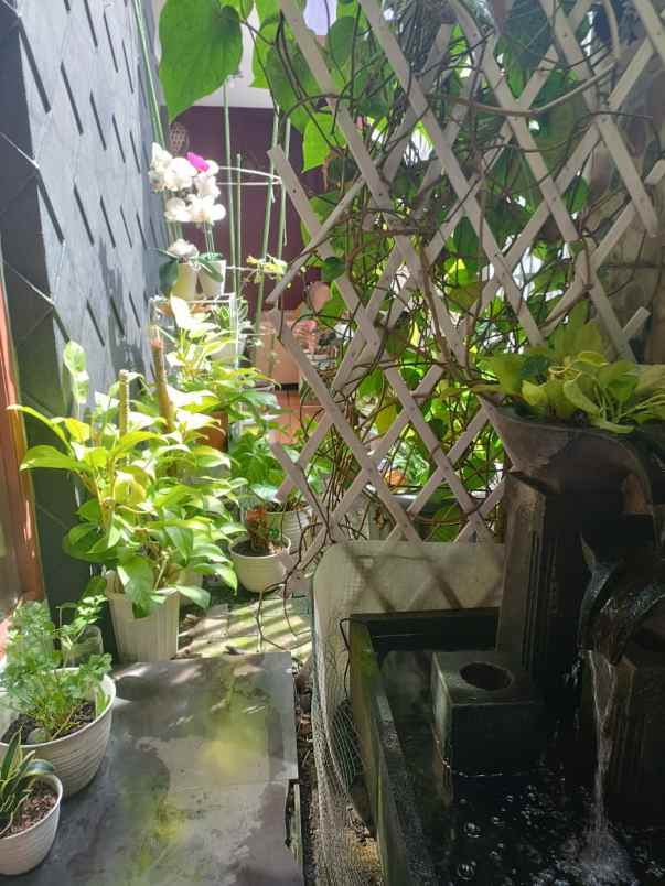 dijual cepat rumah siap huni di ciawitali cimahi utara