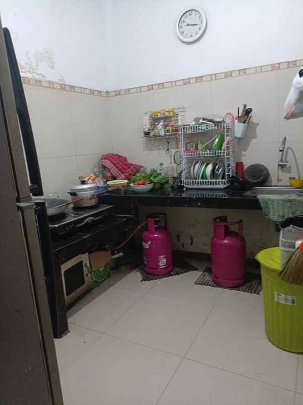 dijual cepat rumah siap huni di ciawitali cimahi utara