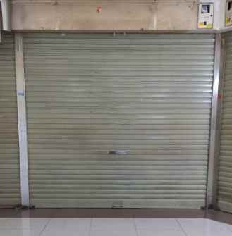 dijual disewakan kios di roxy mas jakarta pusat