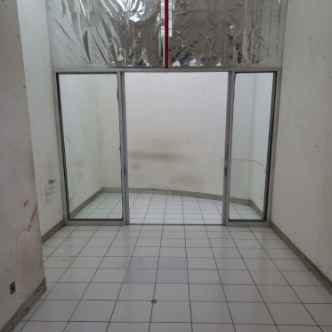 dijual disewakan kios di roxy mas jakarta pusat