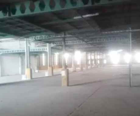 dijual gudang 14 703 m2 bantargebang bekasi