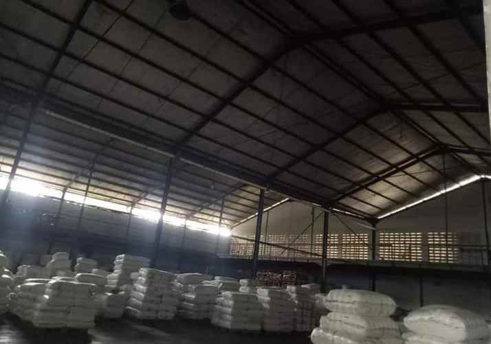 dijual gudang 14 703 m2 bantargebang bekasi