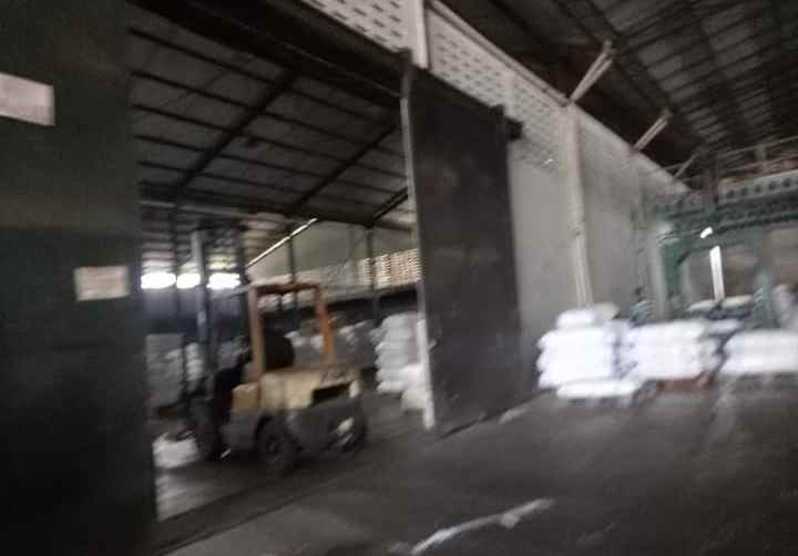 dijual gudang 14 703 m2 bantargebang bekasi