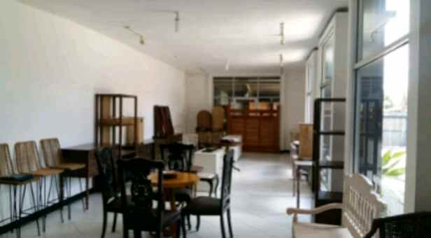 dijual gudang dan kantor di jl lpmp kalasan yogyakarta