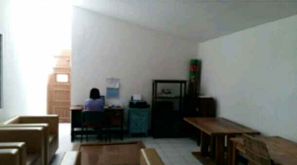 dijual gudang dan kantor di jl lpmp kalasan yogyakarta